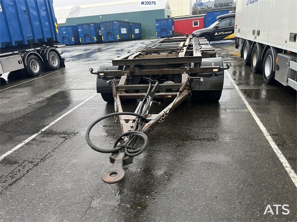 [Other] NOR SLEP SL-28KT