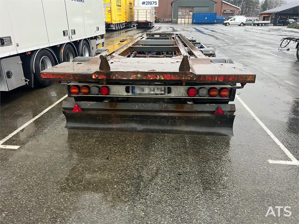 [Other] NOR SLEP SL-28KT