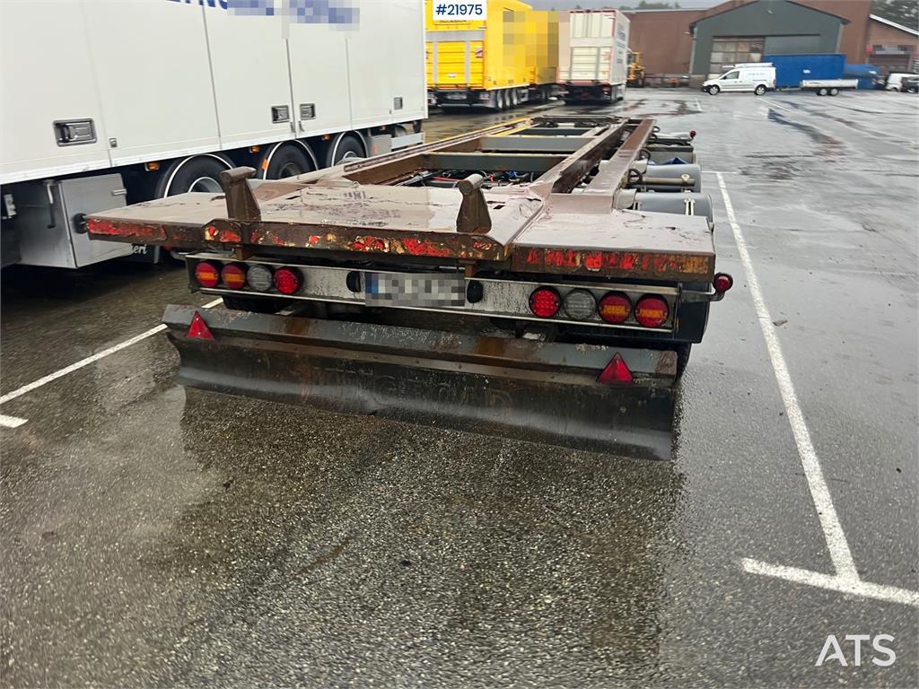 [Other] NOR SLEP SL-28KT