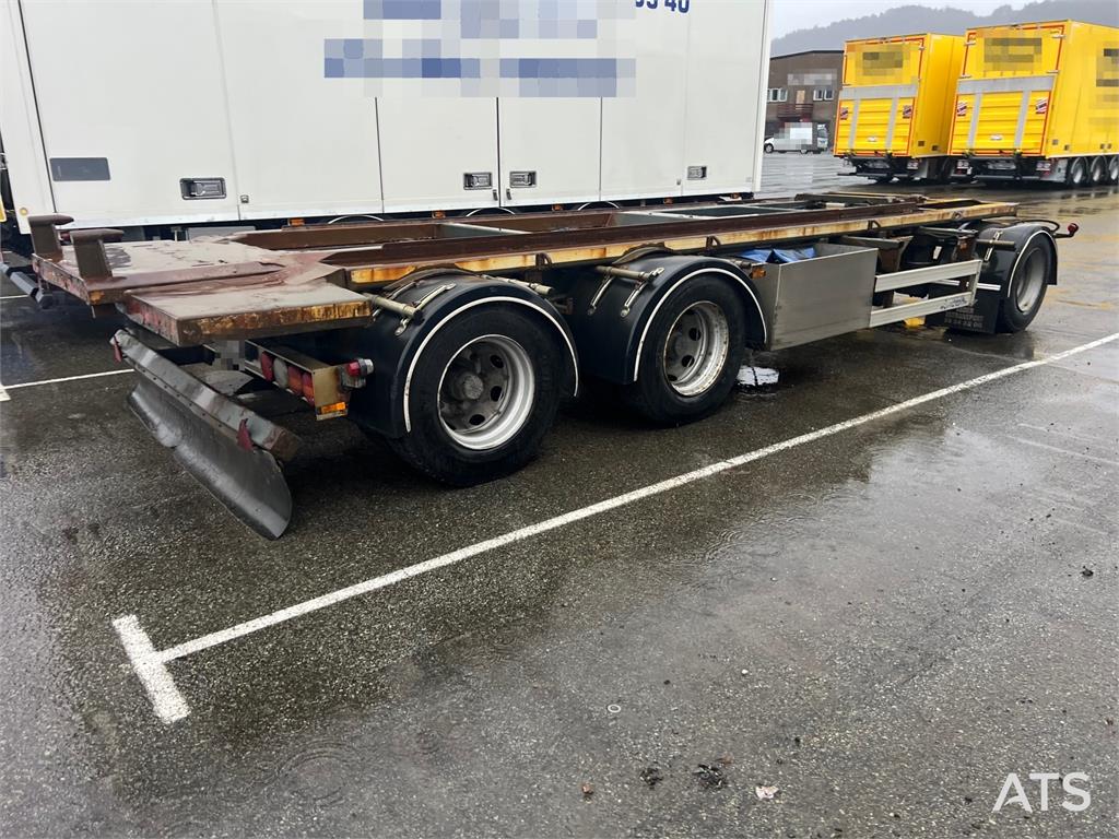 [Other] NOR SLEP SL-28KT