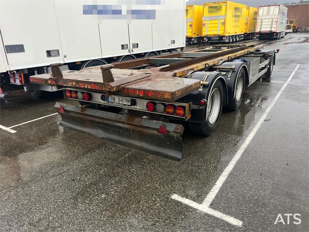 [Other] NOR SLEP SL-28KT