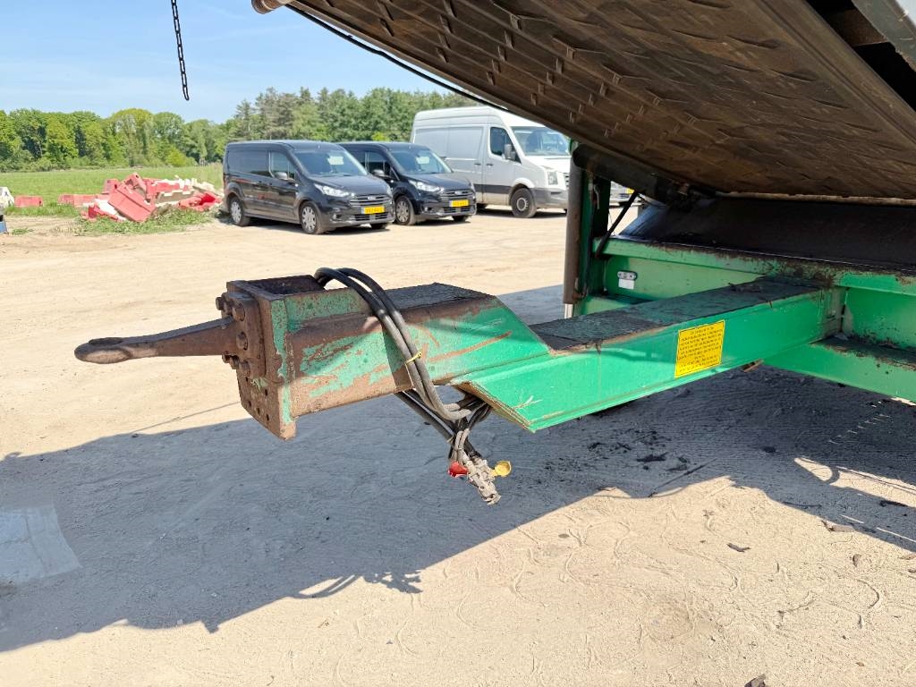 Komptech Multistar L3 Star Screener - Dutch Machine / Auto