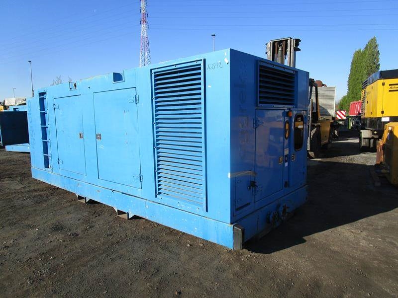 XHP 1170 WCU  Machineryscanner