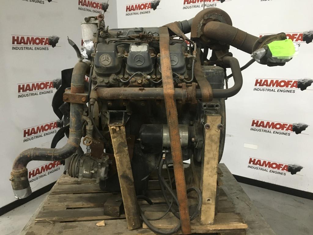 Mercedes-Benz OM 401.901 USED