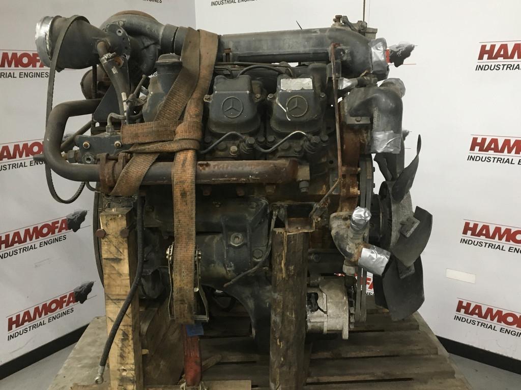 Mercedes-Benz OM 401.901 USED