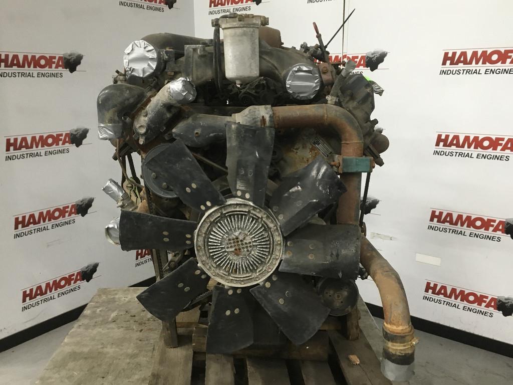 Mercedes-Benz OM 401.901 USED