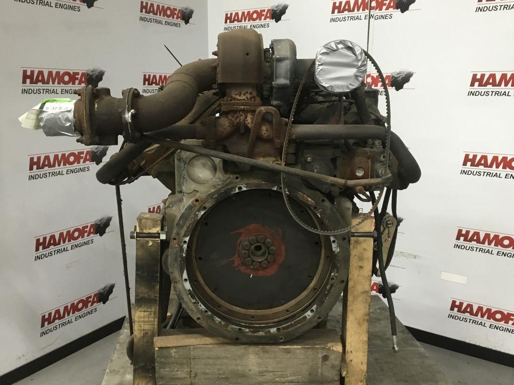 Mercedes-Benz OM 401.901 USED