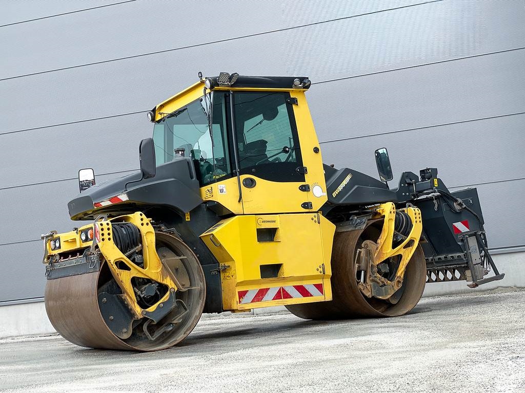 Bomag BW 174 AP-4I AM