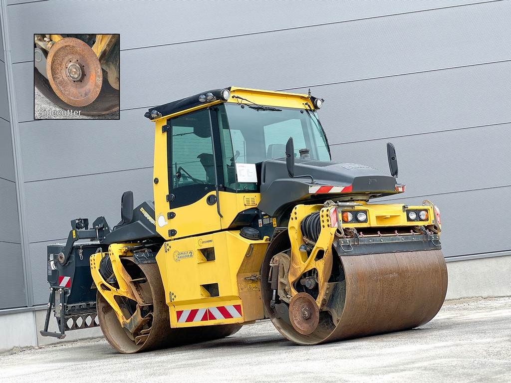 Bomag BW 174 AP-4I AM
