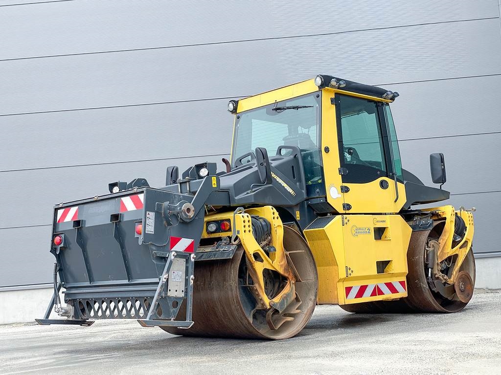 Bomag BW 174 AP-4I AM