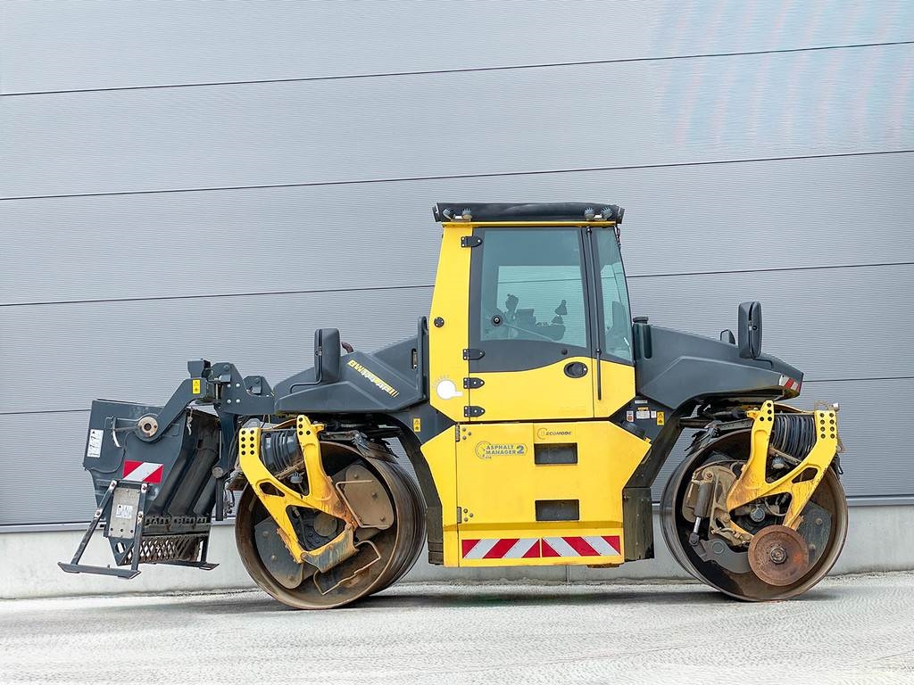 Bomag BW 174 AP-4I AM