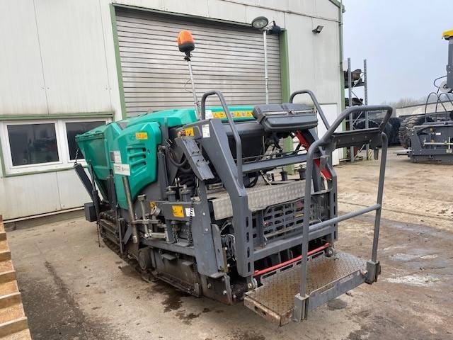 Vögele Super 800i MIETE / RENTAL (12001592)