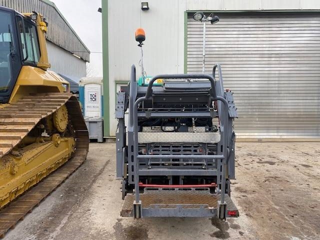 Vögele Super 800i MIETE / RENTAL (12001592)