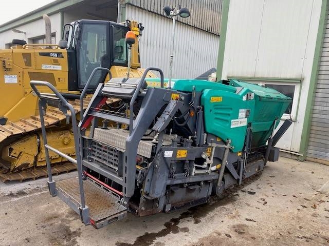 Vögele Super 800i MIETE / RENTAL (12001592)