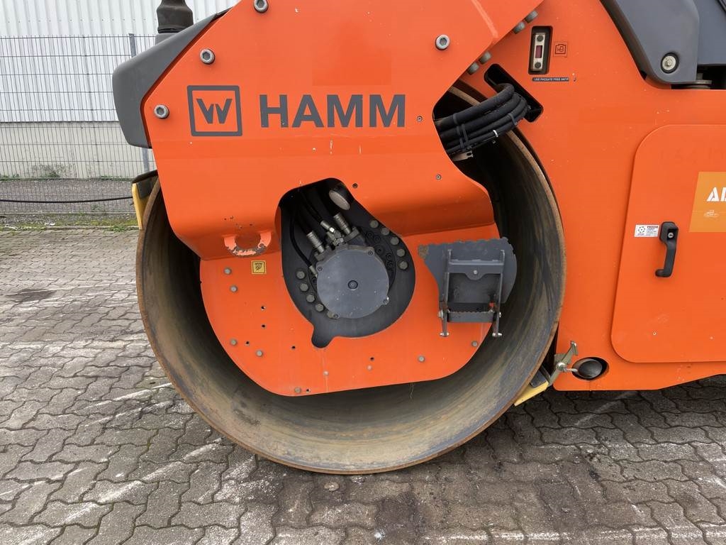 Hamm HD+ 120I VV