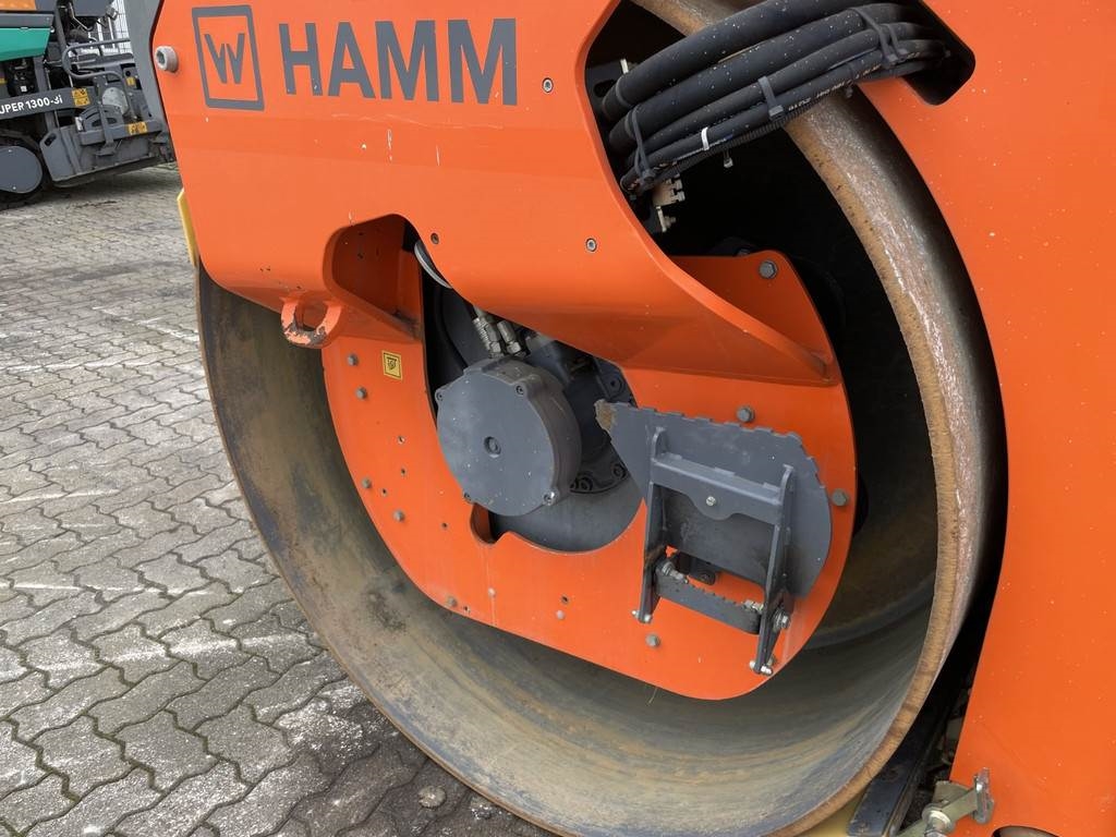 Hamm HD+ 120I VV