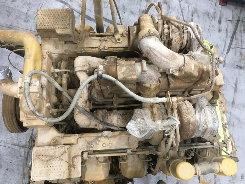 CAT 3508B 2GR-1953816 USED