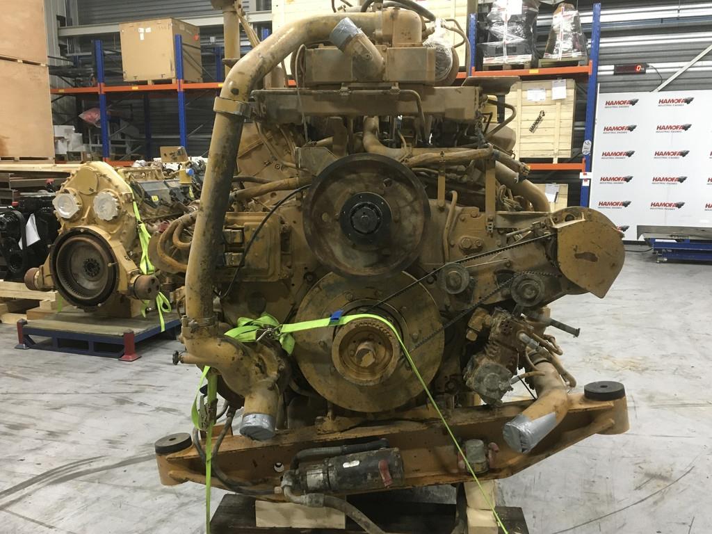 CAT 3508B 2GR-1953816 USED