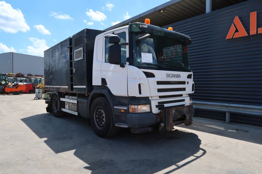 Burtec TSU 4500L