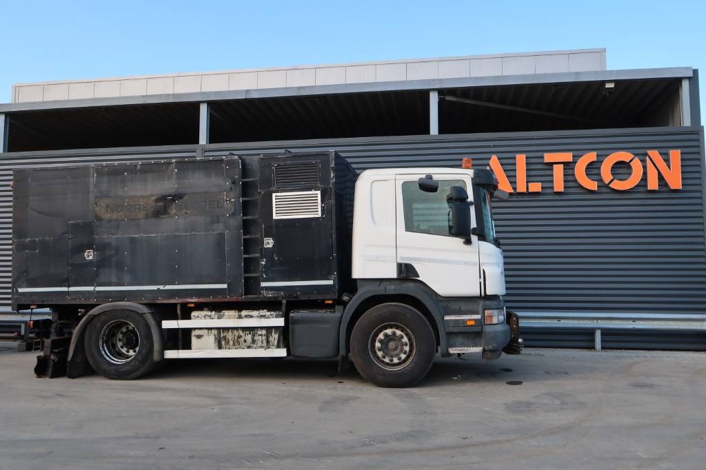 Burtec TSU 4500L