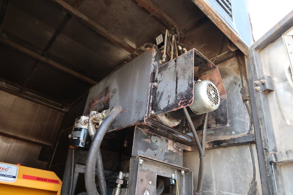 Burtec TSU 4500L