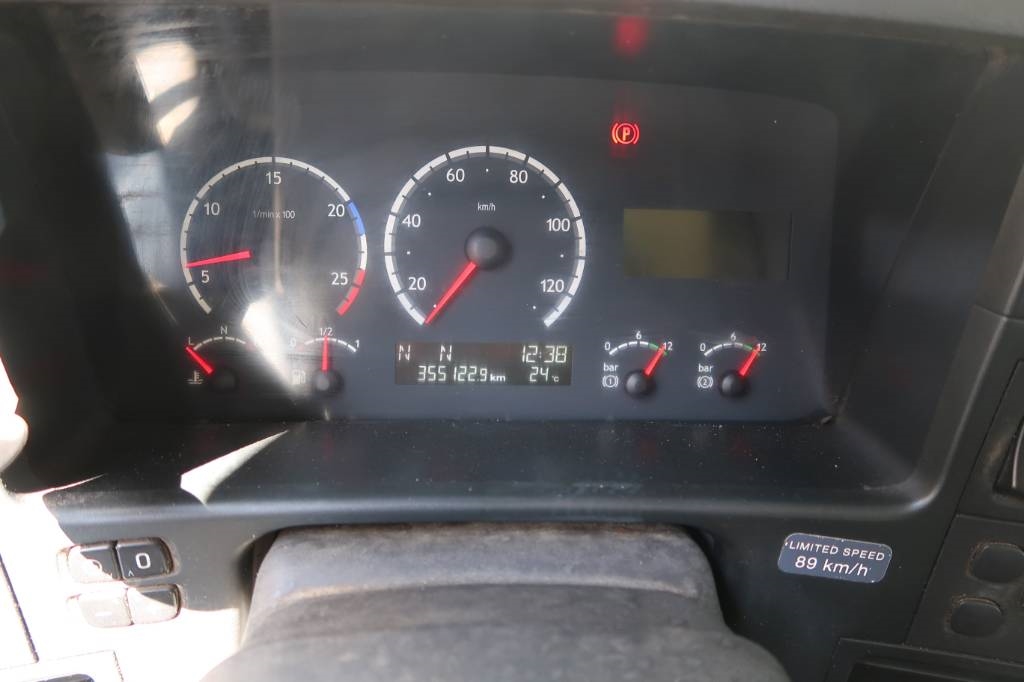 Burtec TSU 4500L