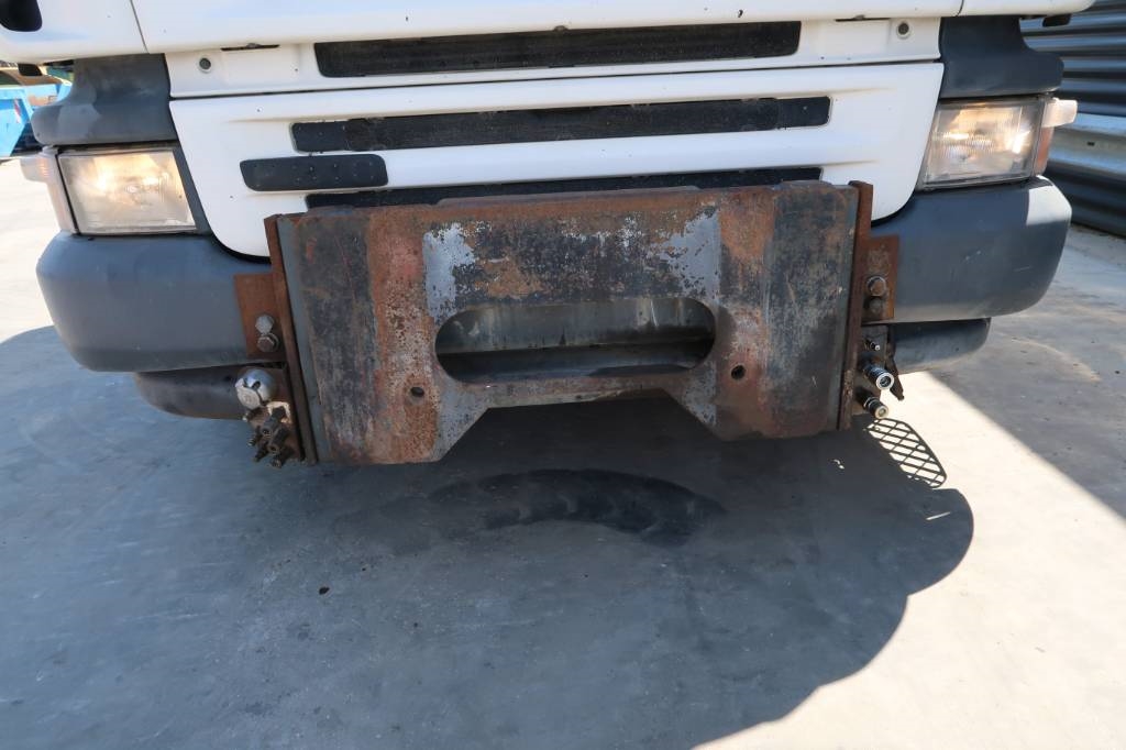 Burtec TSU 4500L