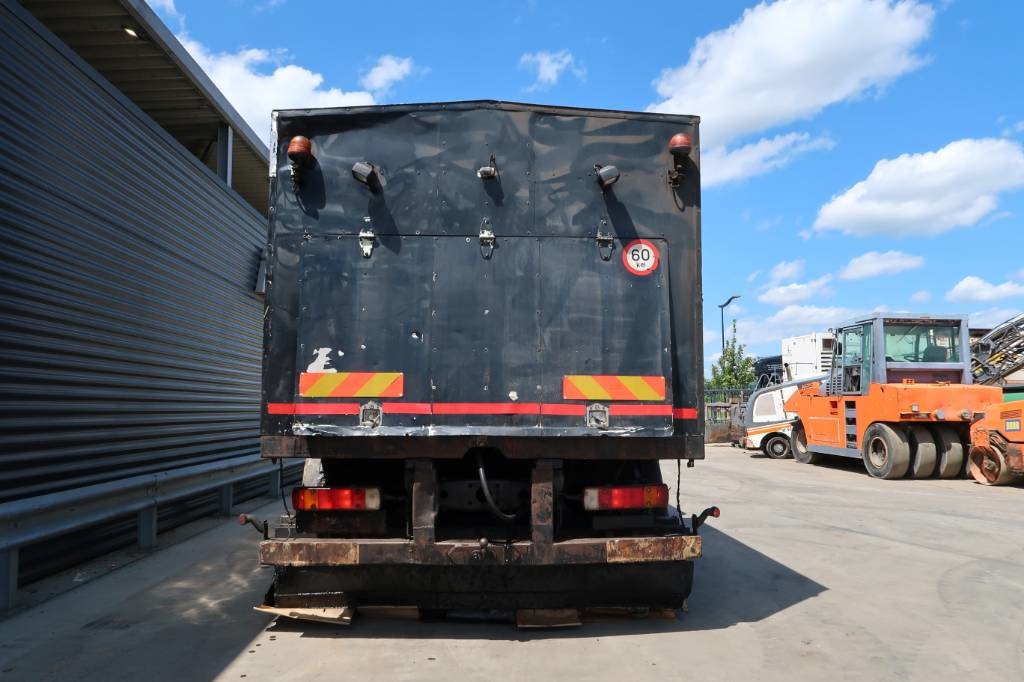Burtec TSU 4500L