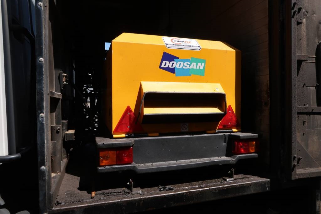 Burtec TSU 4500L