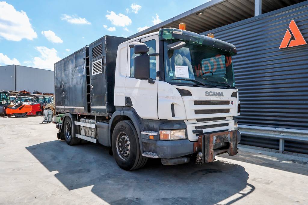 Burtec TSU 4500L