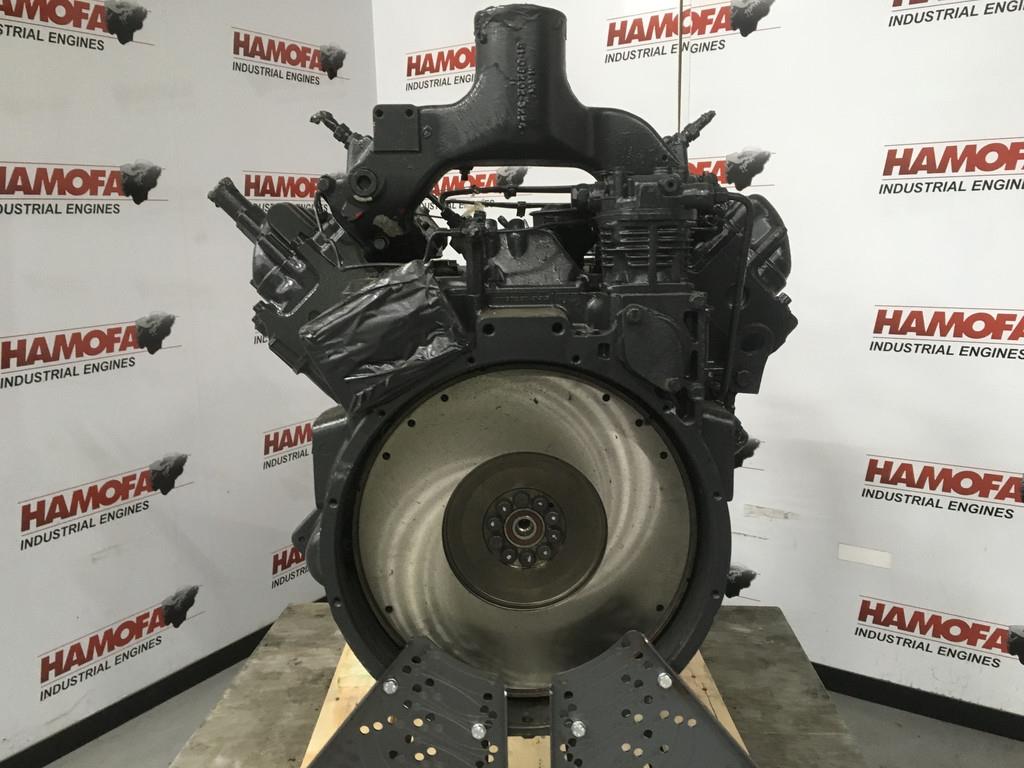 MAN D2840-???? RECONDITIONED