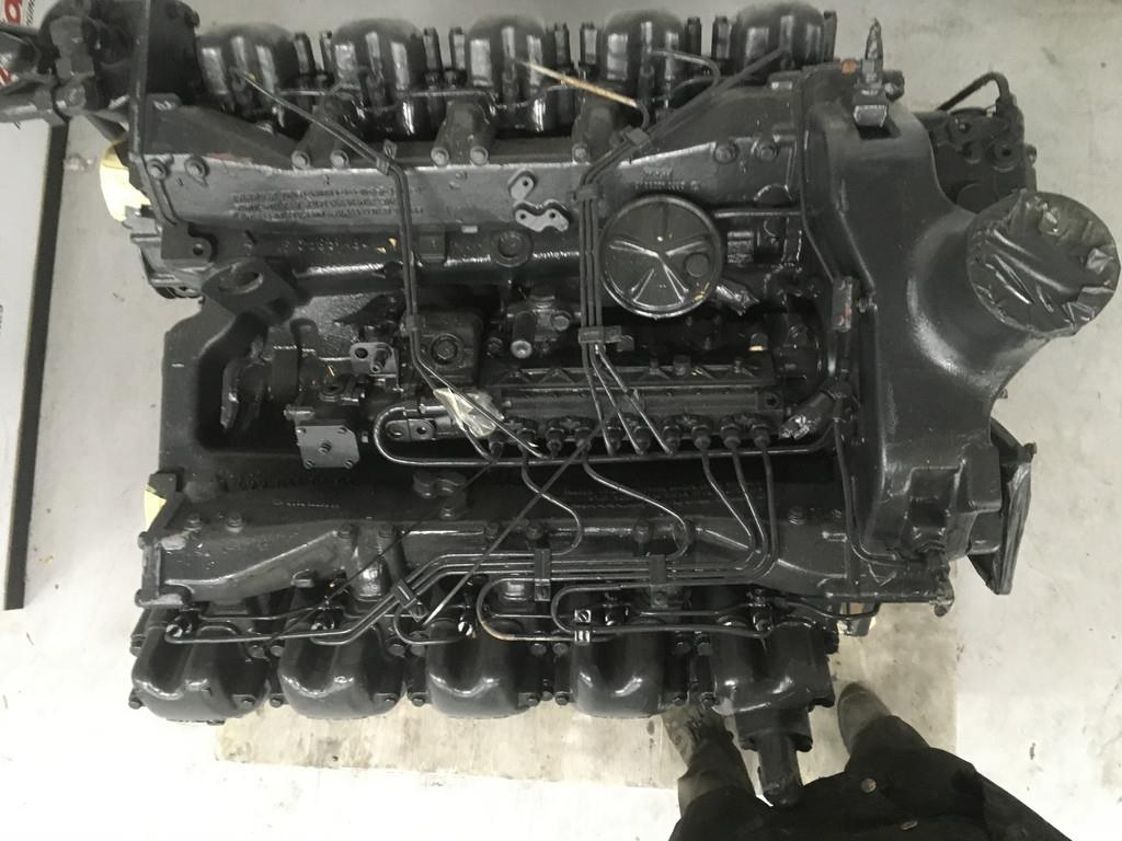 MAN D2840-???? RECONDITIONED