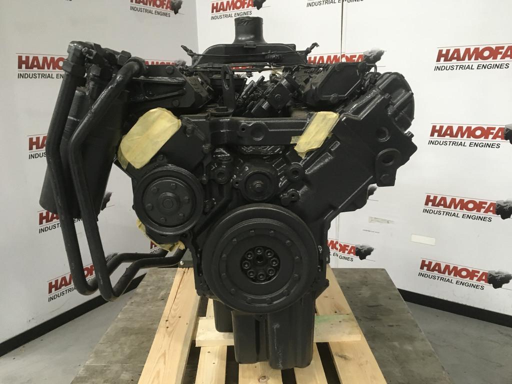 MAN D2840-???? RECONDITIONED