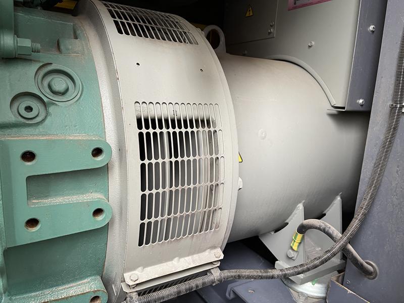 Atlas Copco QAS 325 VD