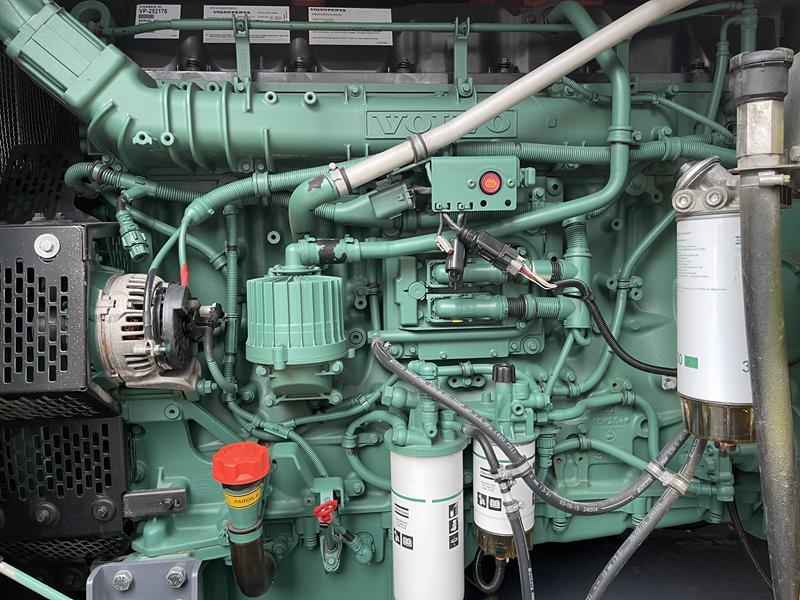 Atlas Copco QAS 325 VD