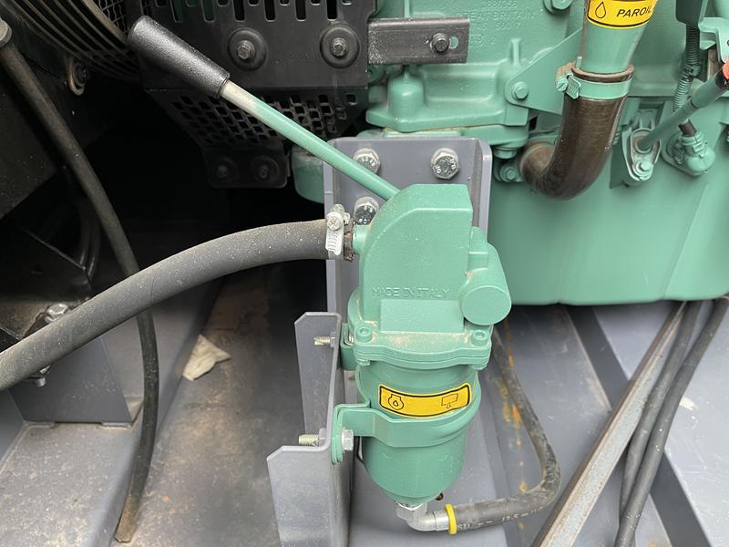 Atlas Copco QAS 325 VD