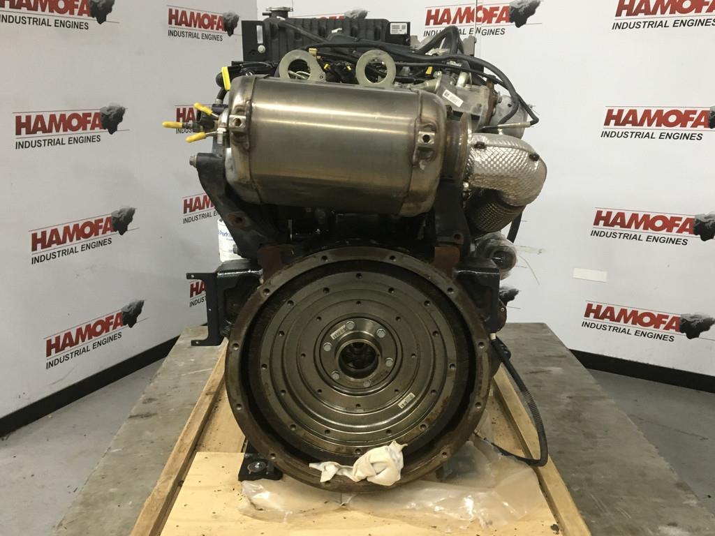 Perkins 854F-E34TAN NEW