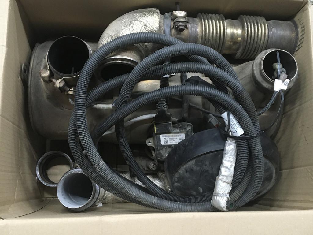 Perkins 854F-E34TAN NEW