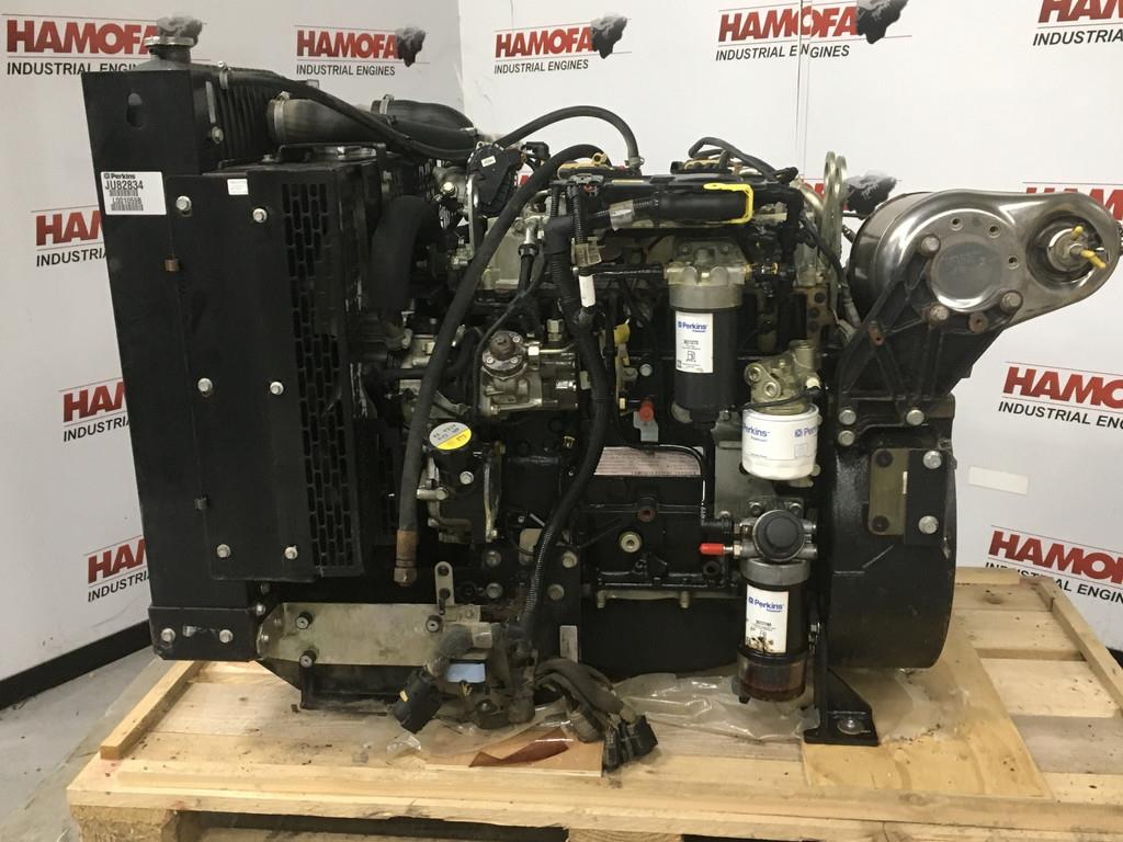 Perkins 854F-E34TAN NEW