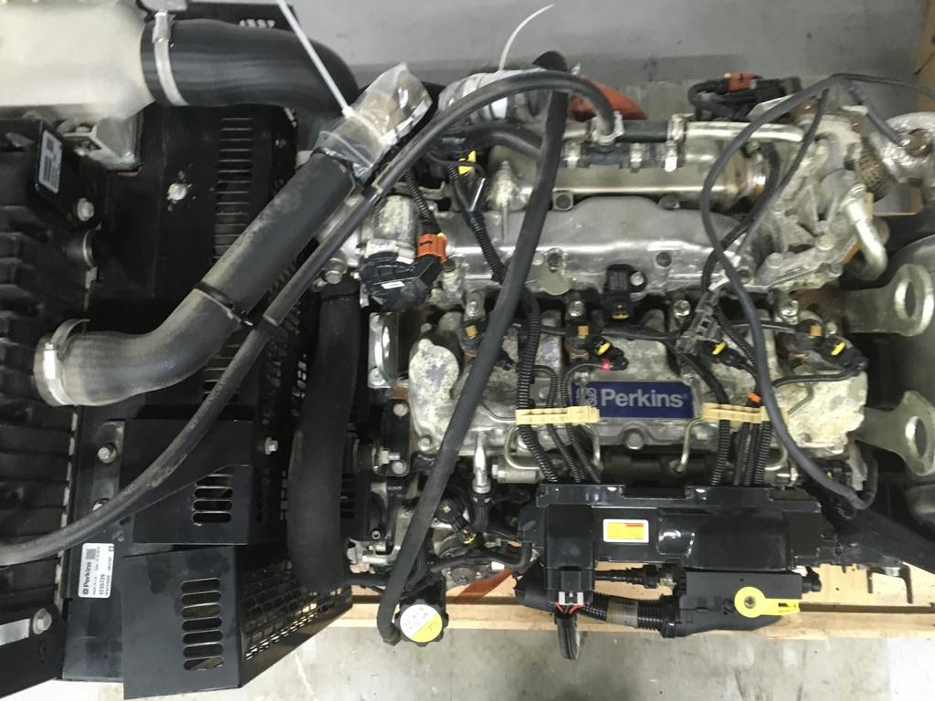 Perkins 854F-E34TAN NEW