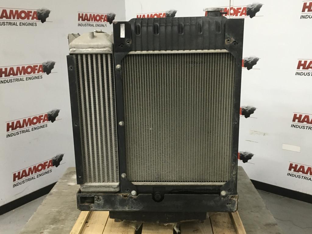 Perkins 854F-E34TAN NEW