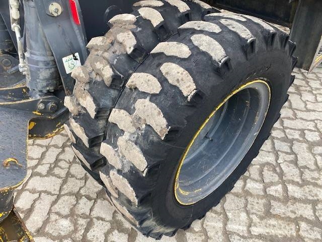 Komatsu PW 98 MR-8 (12005627)