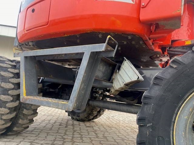 Komatsu PW 98 MR-8 (12005627)