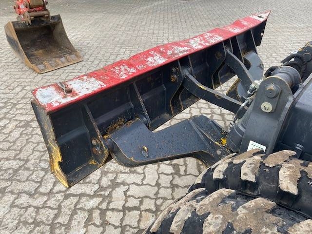 Komatsu PW 98 MR-8 (12005627)