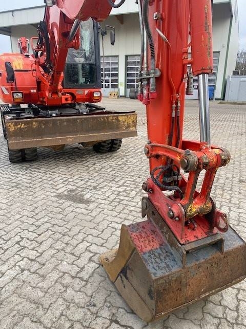 Komatsu PW 98 MR-8 (12005627)