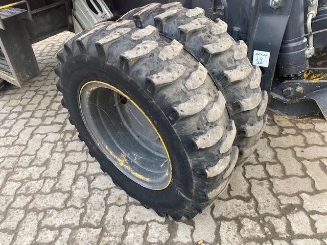 Komatsu PW 98 MR-8 (12005627)