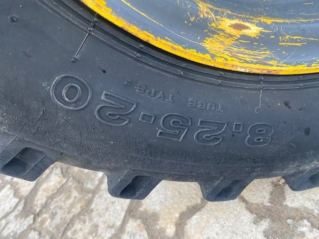 Komatsu PW 98 MR-8 (12005627)