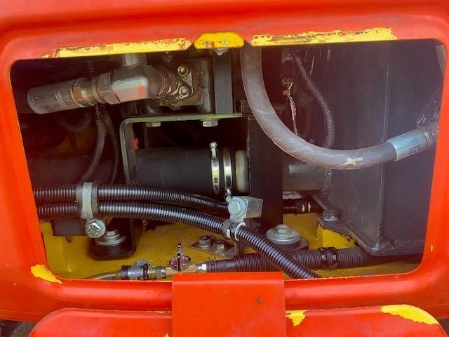 Komatsu PW 98 MR-8 (12005627)