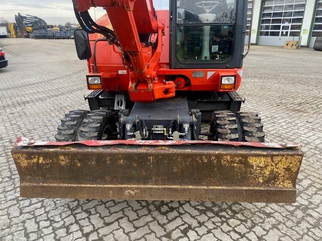 Komatsu PW 98 MR-8 (12005627)