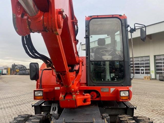 Komatsu PW 98 MR-8 (12005627)